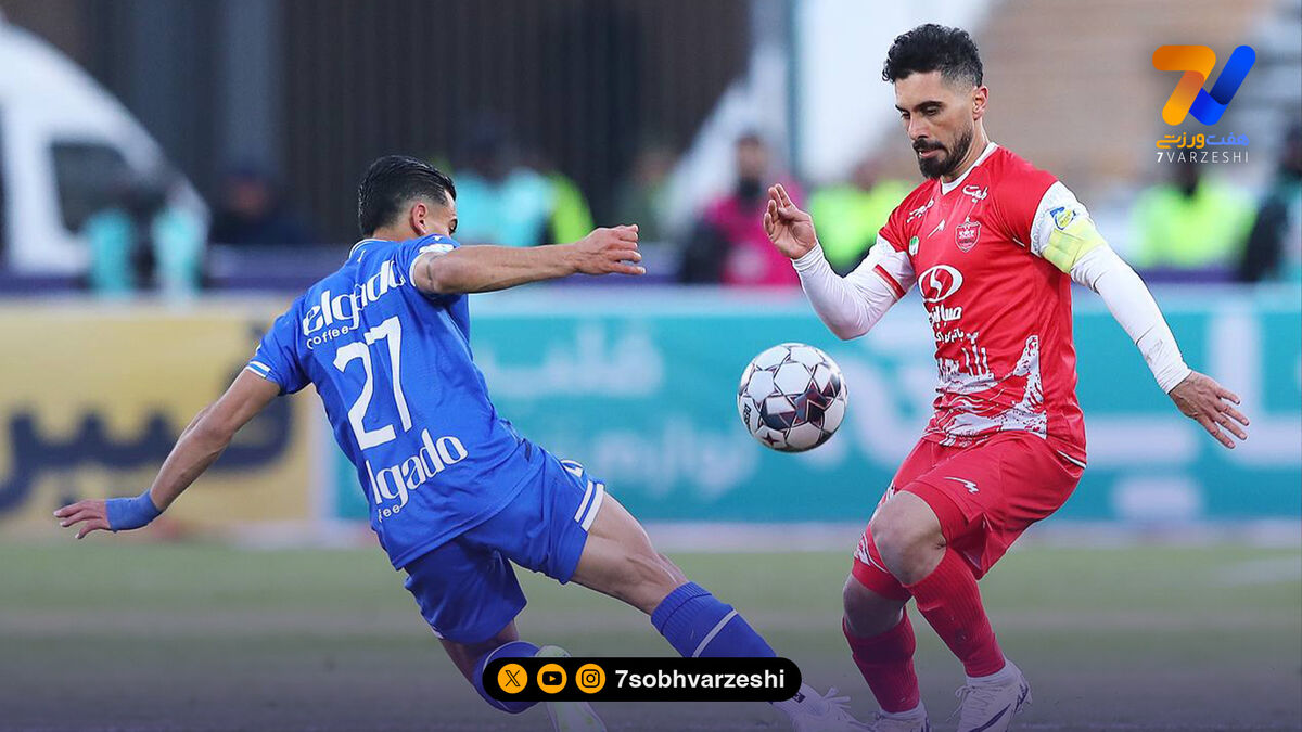 زمان جلسه هم‌اندیشی درباره ادامه لیگ برتر اعلام شد