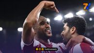 رقیب مهدی طارمی بهترین بازیکن المپیاکوس شد!