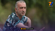 ثبت نام مربی سابق استقلال در پویش جان فدای ایران