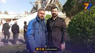 سرمربی استقلال: خاطرات خوبی از آزادی داشتم