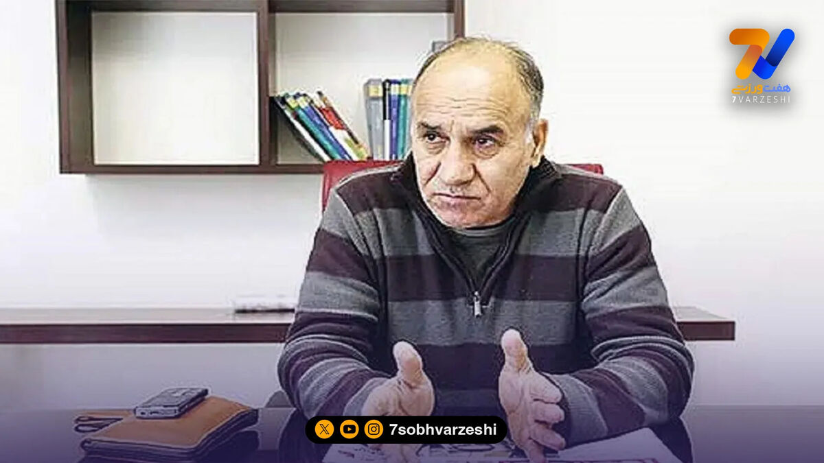 قاسمپور: تیم ملی کاستاریکا حرفی برای گفتن نداشت