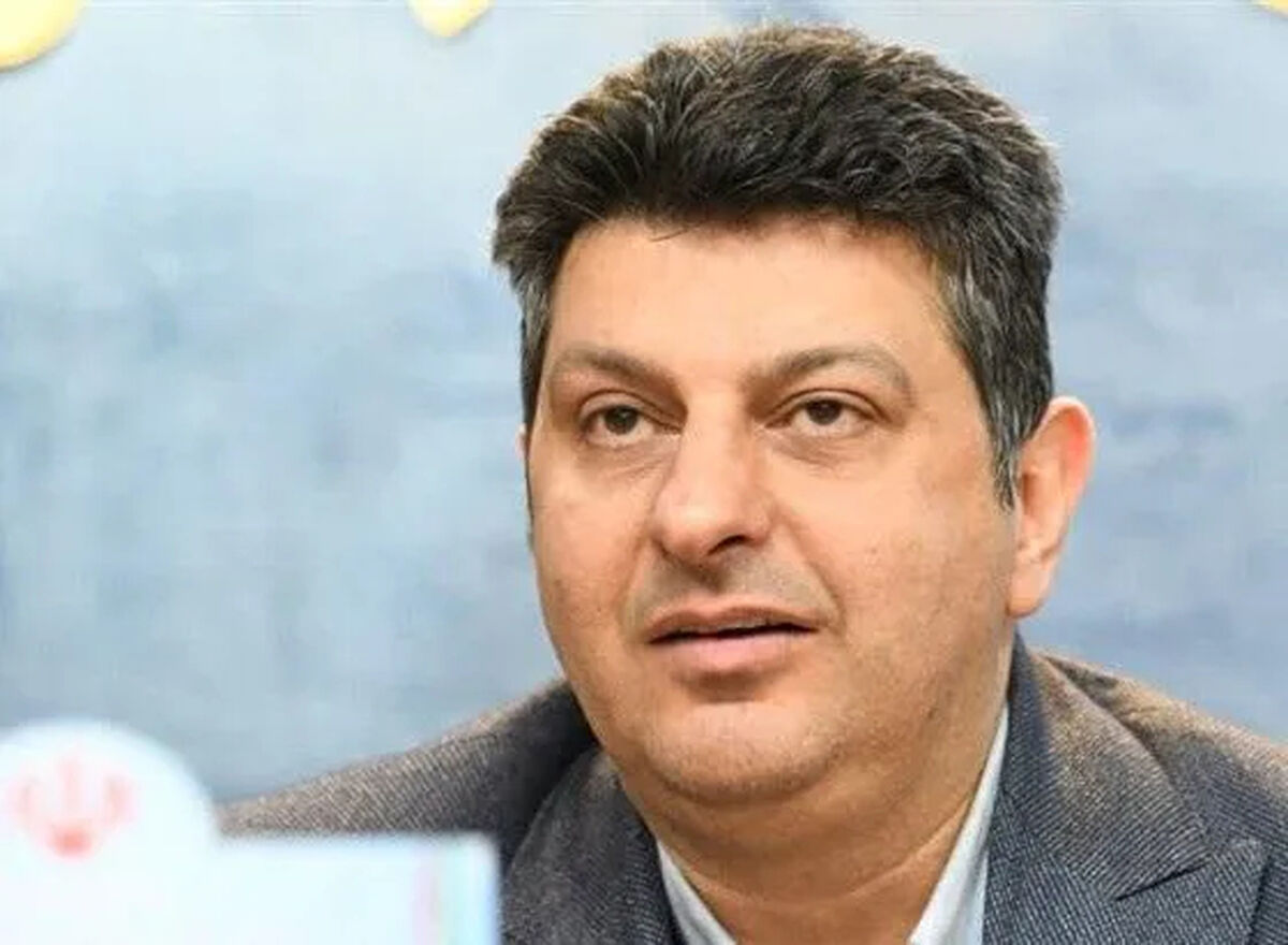 تقدیر سرپرست فدراسیون ورزش‌های آبی از کارکنان پل بی۲ کرج