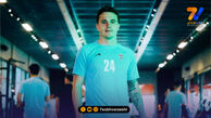 دنیس اکرت: سکوت کنید!