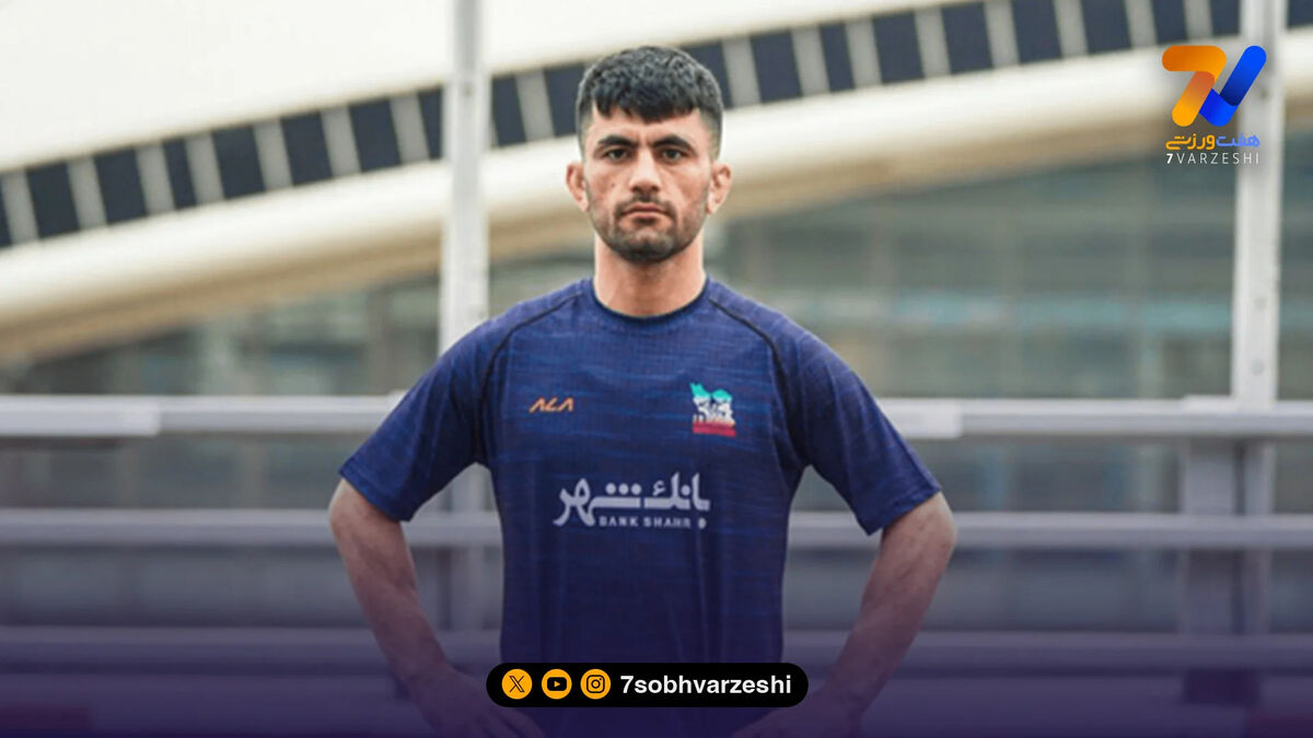 فرنگی کاران با پیروزی حسینوند استارت زدند