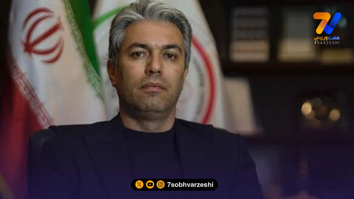 اسدی: فدراسیون آسیب زیادی دید