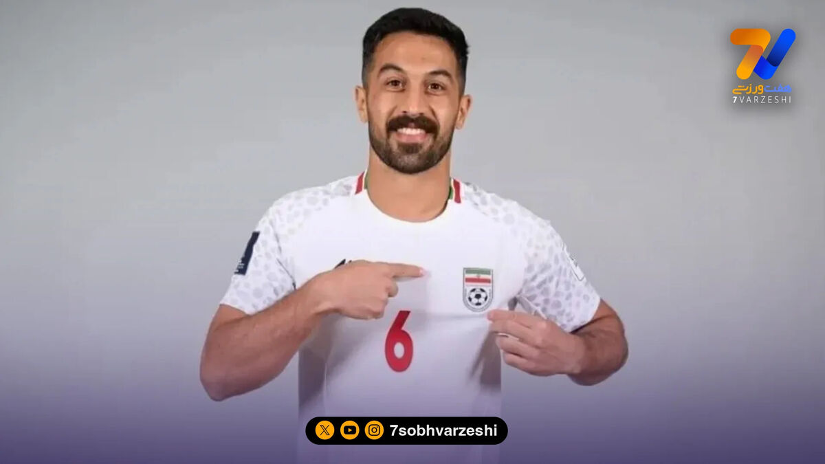 پرچمدار کاروان ایران در بازی های آسیایی مشخص شد