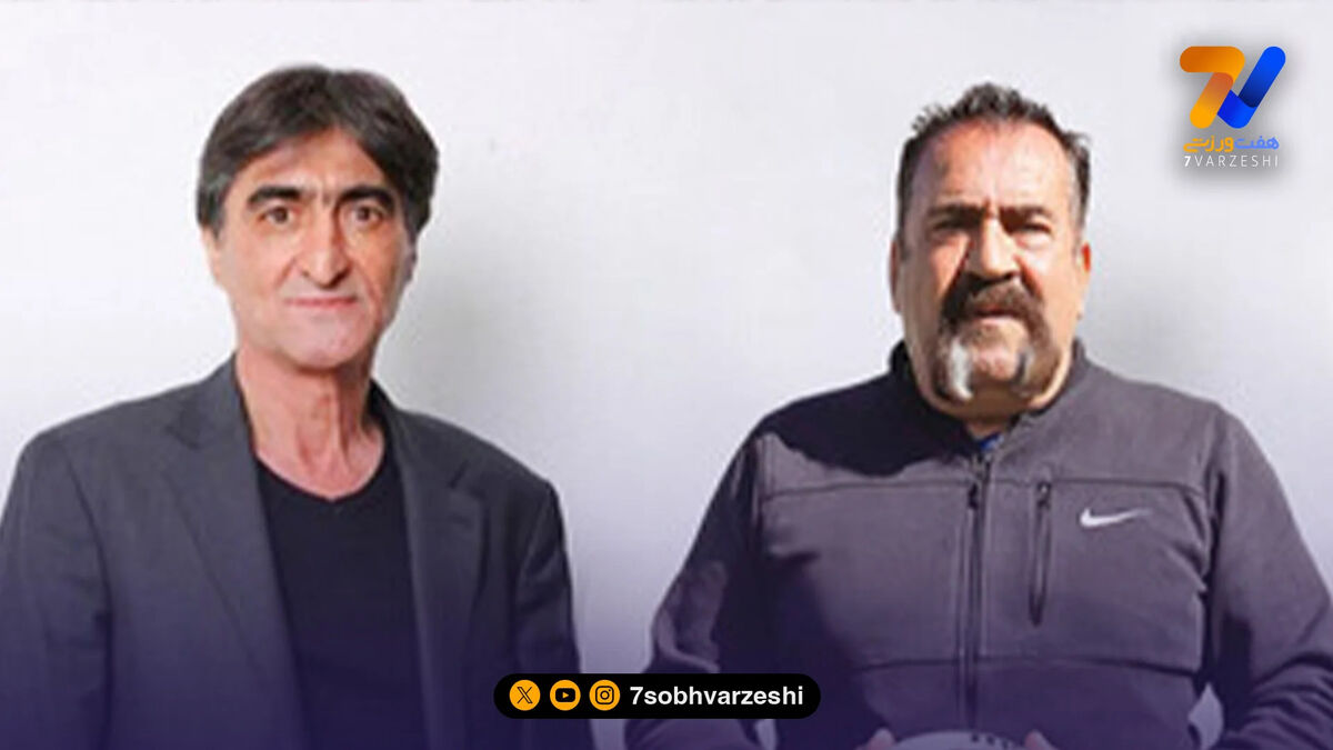 ناصرمحمد خانی: این آقا آبروی پیشکسوتان را برده است/ قلیچ یک خانه در مرزداران دارد و یکی تهرانسر!