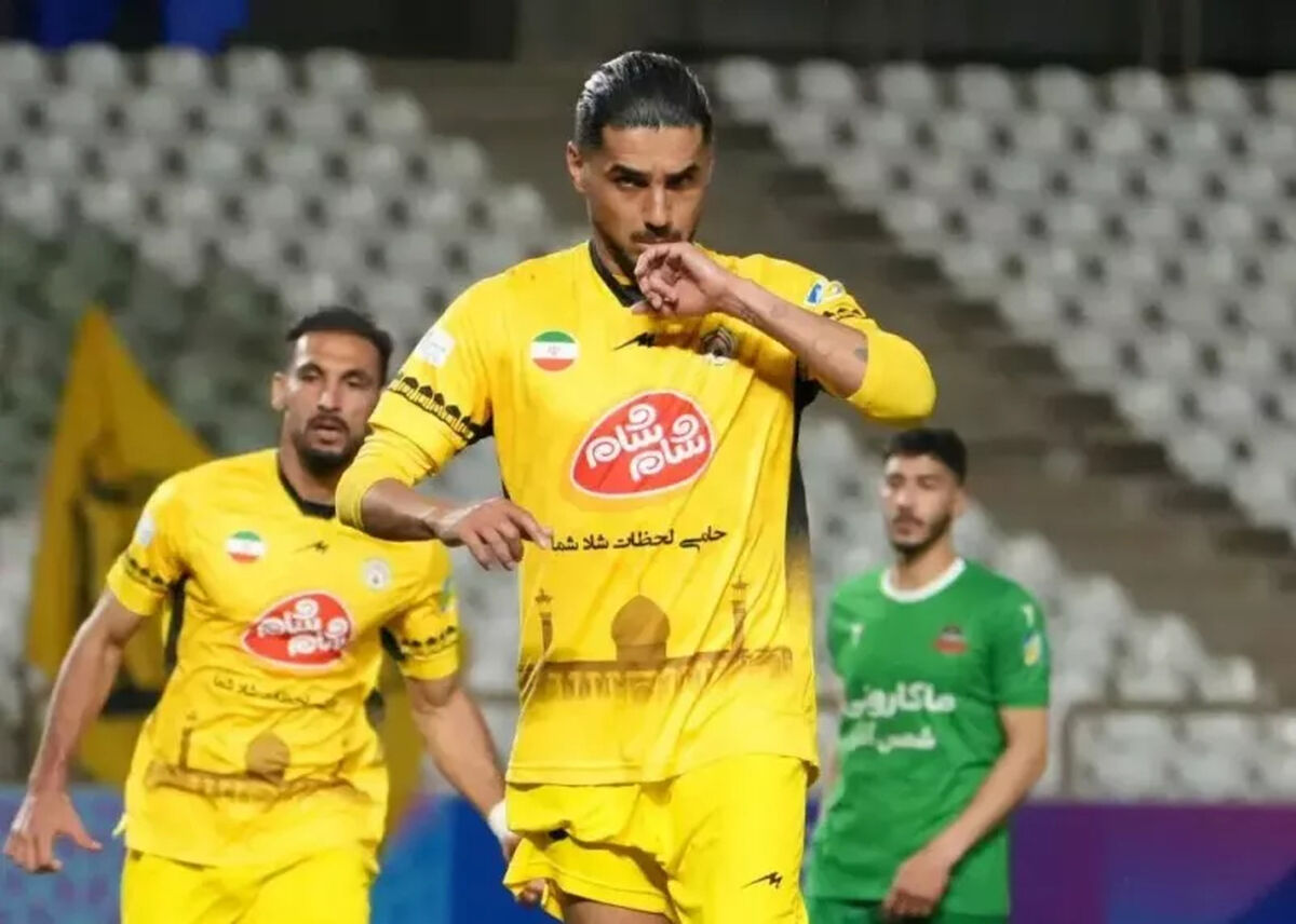 فقط به‌خاطر فجر می‌خواهم لیگ زودتر شروع شود