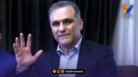 ماجدی: اینفانتینو باید امنیت ایران در جام جهانی را فراهم کند