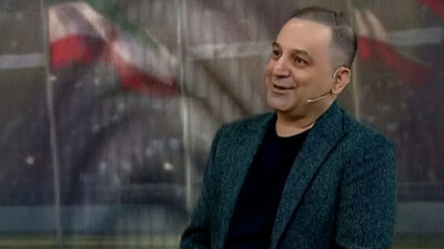 حالا ایران با مساوی هم شانس صعود دارد