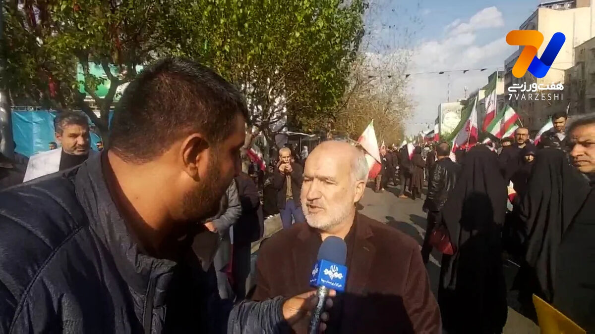 سردار محمدی: ترامپ دنبال بهانه می گردد که فرار کند