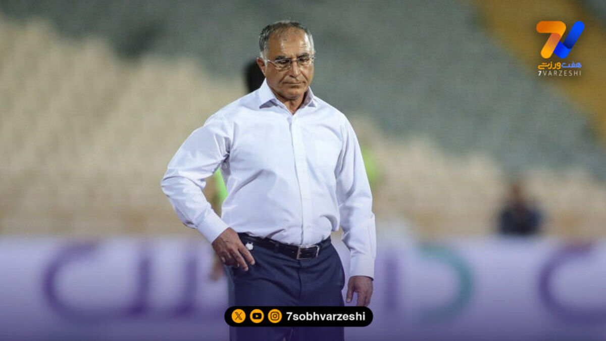 مجید جلالی: در جنگ هم می‌شود فوتبال بازی کرد