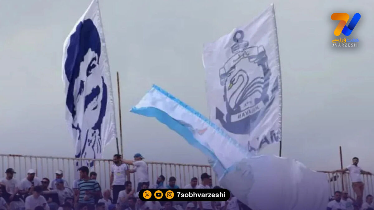 بازسازی سن سیروس جدی تر شد