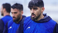 نه! مهدی ترابی خداحافظی نمی کند