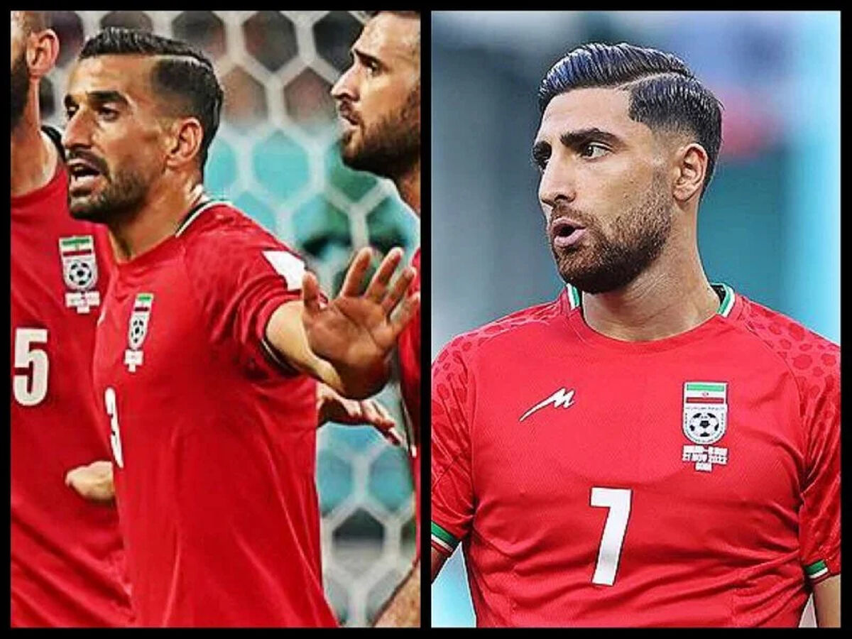 جهانبخش یا حاج صفی؟ فقط یکی به جام جهانی می رود!