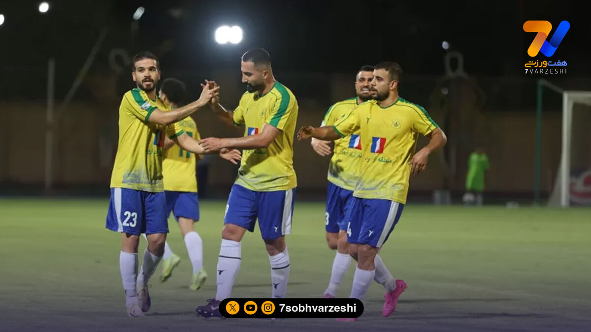 مدیرعامل صنعت نفت: دشمنان ایران درس بزرگی خواهند گرفت