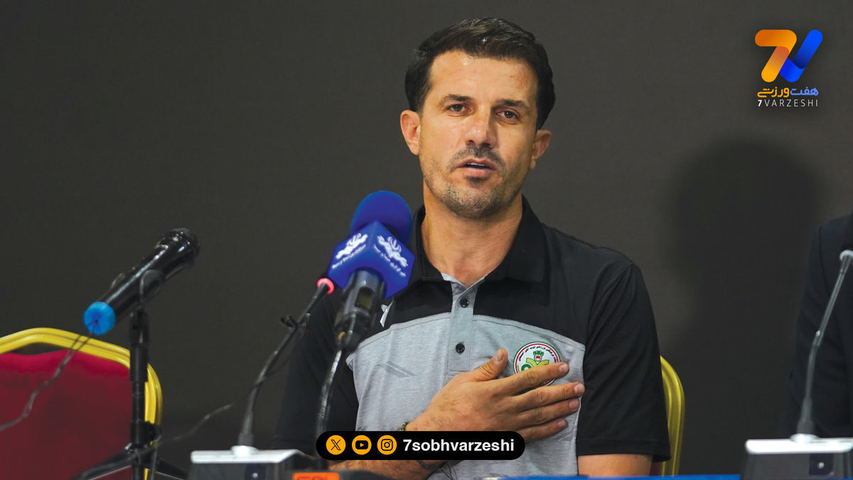 حدادی‌فر: ذوب‌آهن با تکیه بر غیرت جوانان به روزهای بزرگ بازمی‌گردد