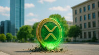 ذخایر XRP در بایننس به کمترین حد ۱۲ ماهه رسید؛ سرمایه‌گذاران بلندمدت در حال تصاحب هستند