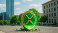 ذخایر XRP در بایننس به کمترین حد ۱۲ ماهه رسید؛ سرمایه‌گذاران بلندمدت در حال تصاحب هستند