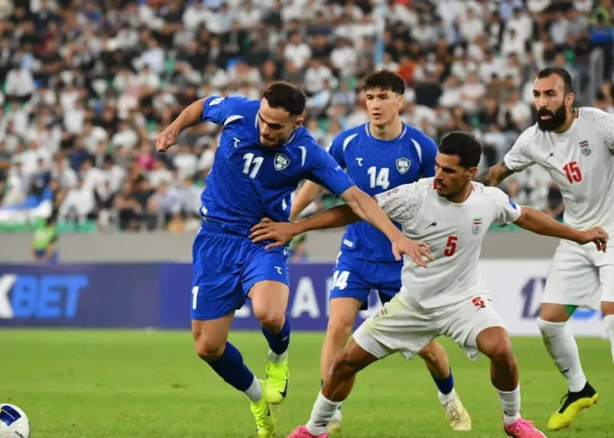 ایران چه امتیازی به دست آورد؟