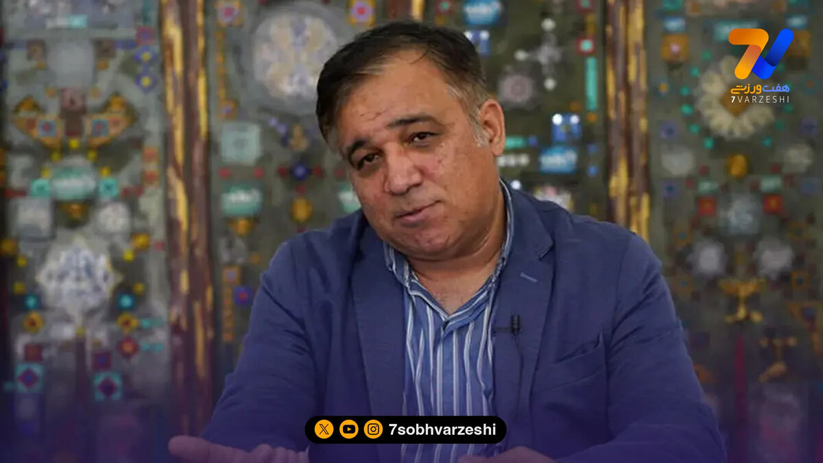 تاجرنیا: اماکن ورزشی باید مکانی امن برای خانواده‌ها باشند