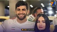 بیوگرافی محمدهادی ساروی کشتی گیر ایرانی + تصاویر