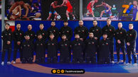 جزییات قهرمانی قطعی ایران در آسیا