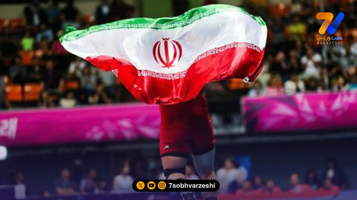 بیانیه جامعه ورزش ایران؛ هم‌افزایی ملت و حاکمیت، پیروزی عزتمندانه آفرید