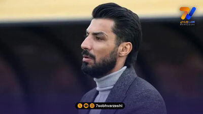 سیدصالحی: تارتار بهترین گزینه داخلی پرسپولیس بود