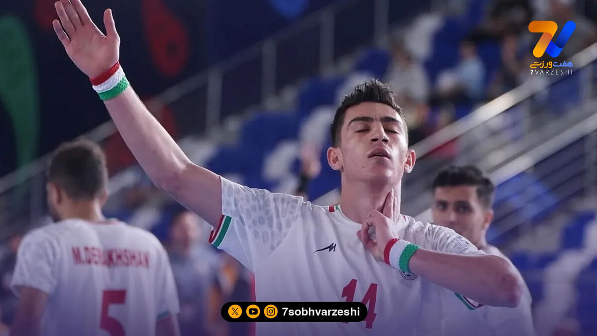 عظیمی: حرف‌های بازگشت ایران به عصر حجر، نشانه نگاه خصمانه و نادرست آمریکا است