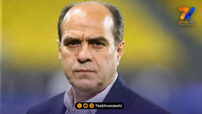 رسمی؛ ایمان عالمی مربی پیکان شد