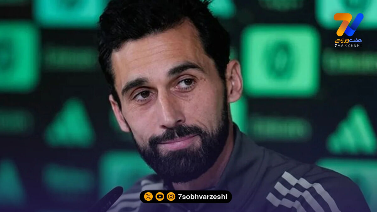 آربلوآ: اگر تیمی بتواند در مونیخ پیروز شود، آن تیم رئال مادرید است