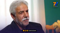استقلال اگر مدعی قهرمانی بود چهار سرمربی عوض نمی‌کرد/ باید مرد و مردانه بازی کنند