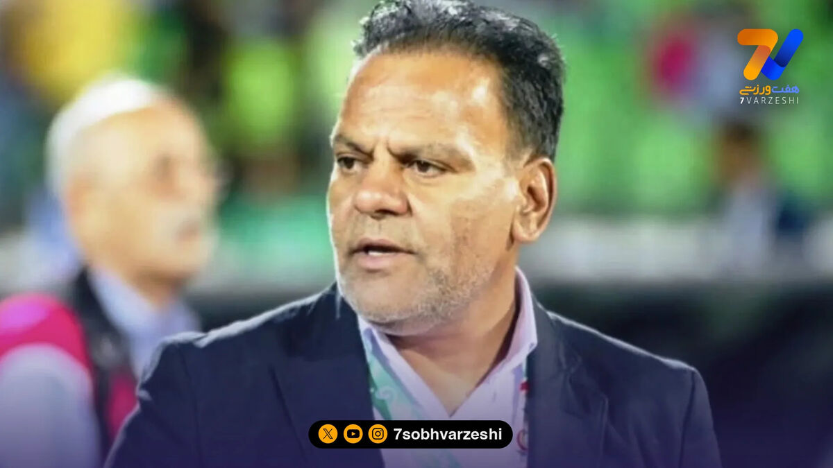 تفکری: در عرض 15 روز نمی توان لیگ را برگزار کرد