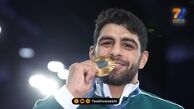 ایران بالاتر از قرقیزستان و ازبکستان/ نتایج کامل تیمی و انفرادی قهرمانی آسیا