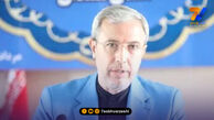 قارداشی: فدراسیون تنیس روی میز تابع تصمیمات کلان کشور است