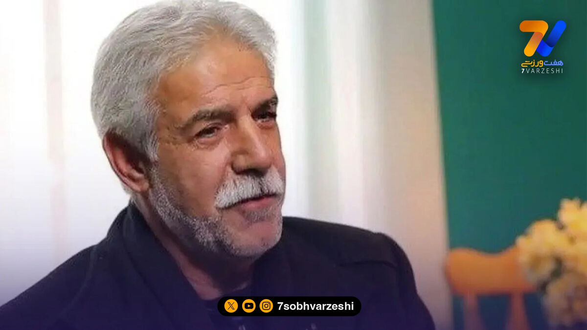 فنونی‌زاده: در شرایط جنگی، یک سال هم نماینده به آسیا ندهیم اتفاقی نمی‌افتد