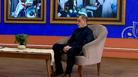 خسروی وفا: ریخته شدن خون رهبر شهید مردم را بیدار کرد