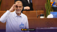 خسروی‌وفا: امام شهید فوتبال را هنر می‌دانست