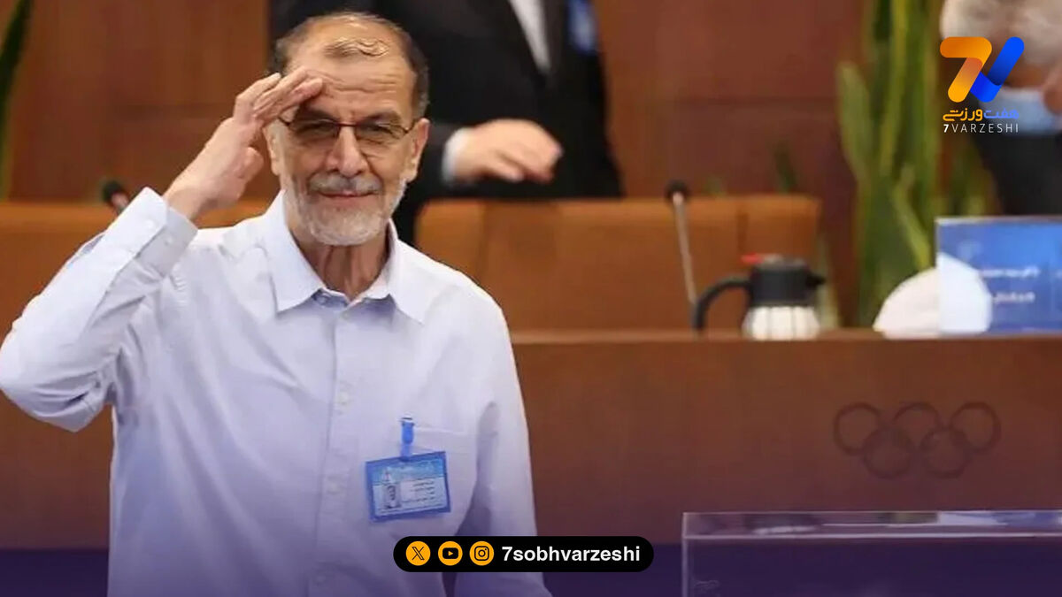 خسروی‌وفا: امام شهید فوتبال را هنر می‌دانست
