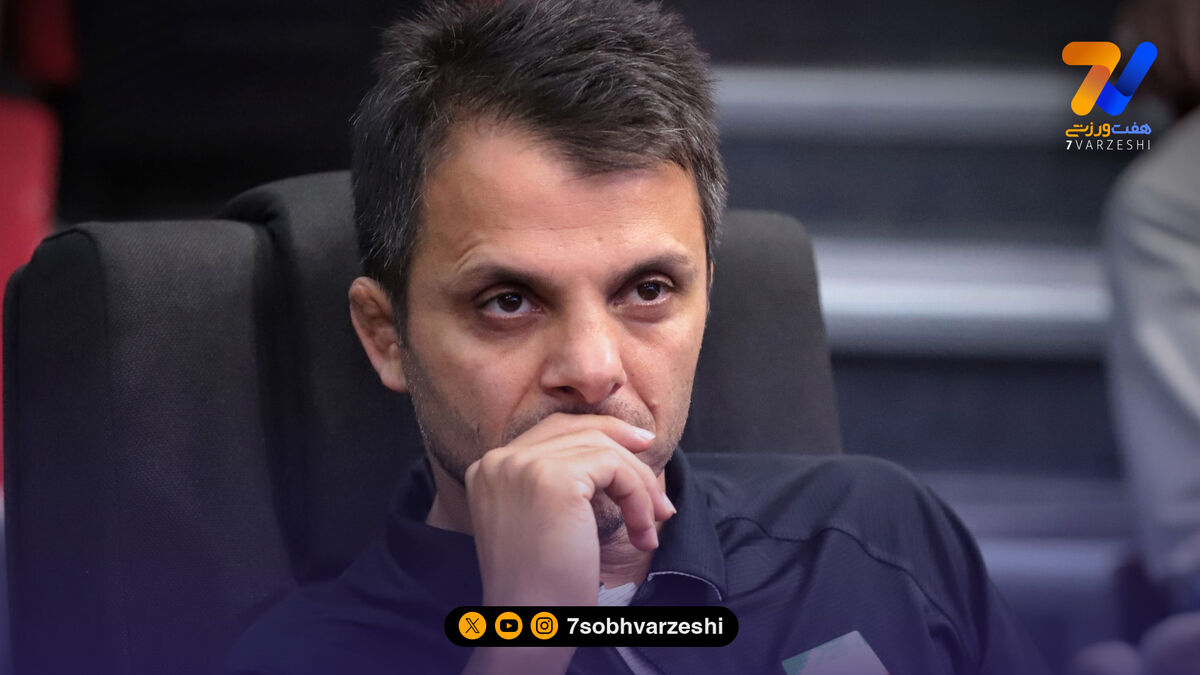 اشتباه بزرگ سرمربی تیم ملی؛ این تیم، موفق ترین تیم تاریخ ما نیست!