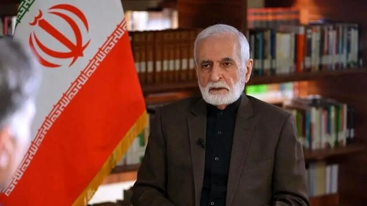 فوری: شهادت سیاستمدار ایرانی در حمله آمریکا و اسراییل به تهران