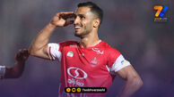 ترکیب احتمالی پرسپولیس مقابل ملوان + ساعت مسابقه