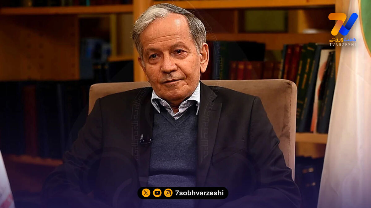 آرزوی سلامتی برای بهترین والیبال نویس جهان