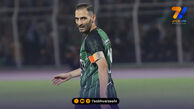 قنبری: فوتبال دلخوشی مردم است، نباید آن را از آنها گرفت
