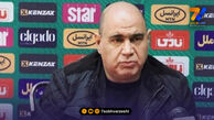 بهمنی: برگزاری لیگ برتر هنوز قطعی نشده است