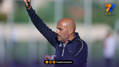 علی چینی: حفظ رضاییان باید اولویت استقلال باشد