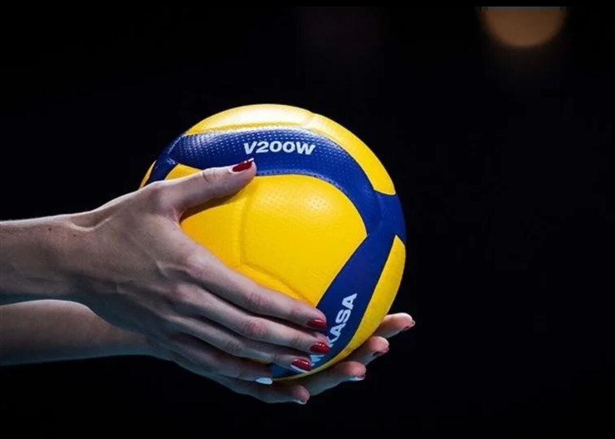 فرمت جدید جام والیبال زنان AVC 2026 اعلام شد