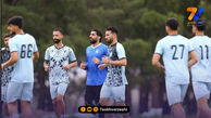 اولین شوک به سهراب؛ گلر استقلال با اضافه وزن برگشت!