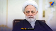 پیام تبریک رییس قوه قضاییه به قهرمانان کشتی ایران